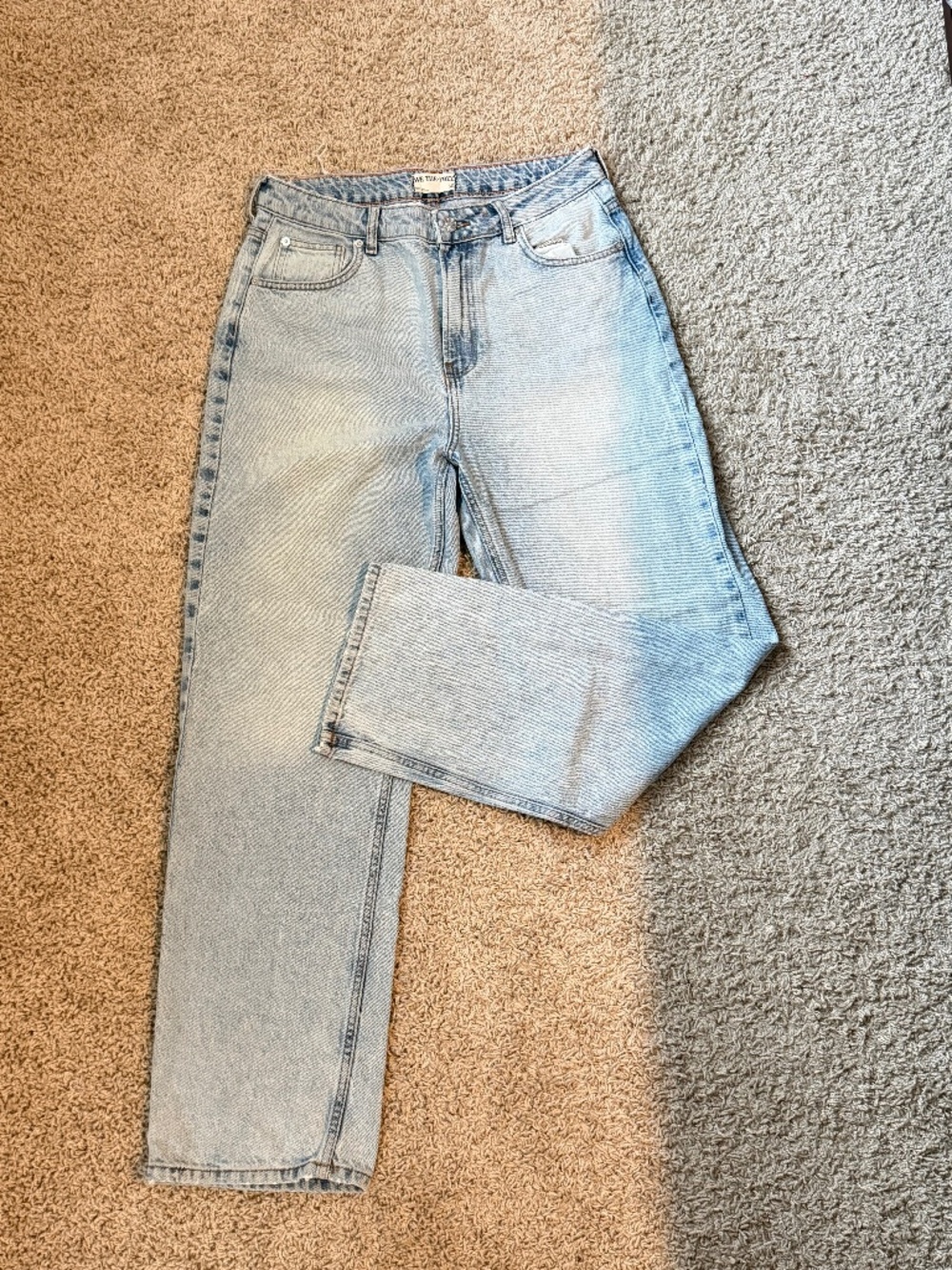 Free People Jeans